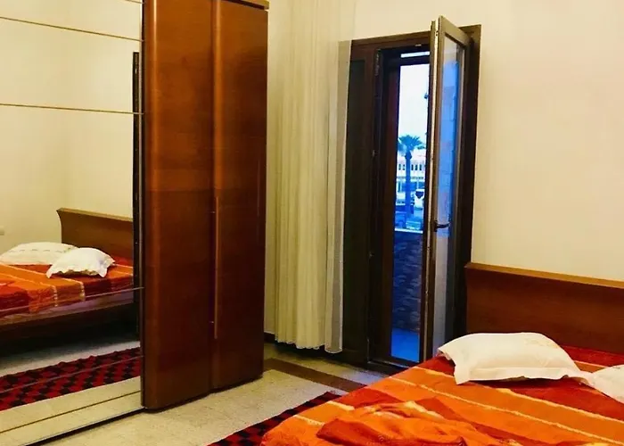 Πανσιόν Dyrrah