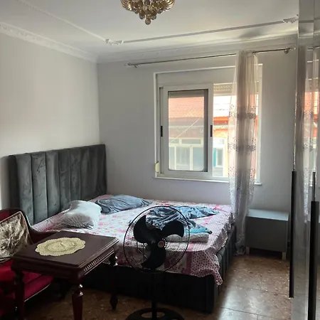 Dyrrah Guest house *