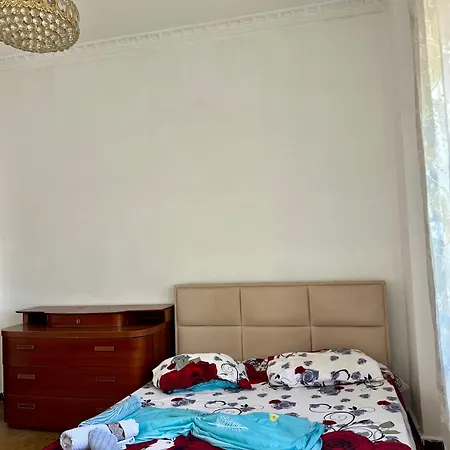 Guest house Dyrrah *