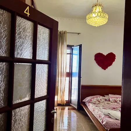 Guest house Dyrrah