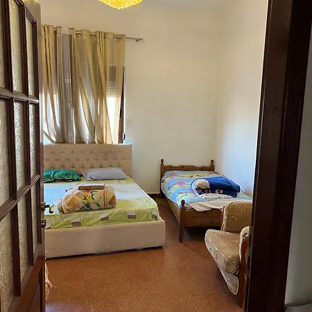 Dyrrah Guest house Durres