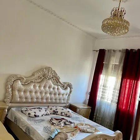 Guest house Dyrrah