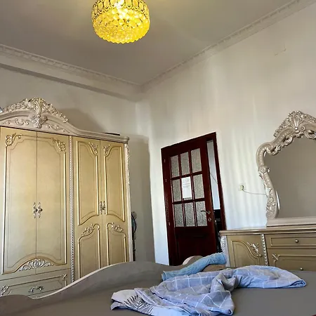 Guest house Dyrrah *