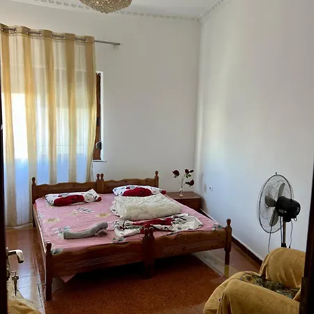 Guest house Dyrrah Durres