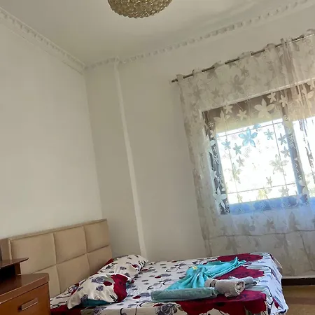 Guest house Dyrrah