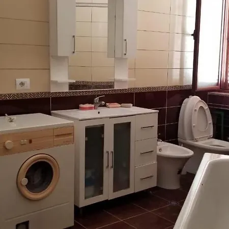 Guest house Dyrrah Durres